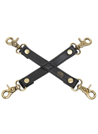 Bound to You Hogtie